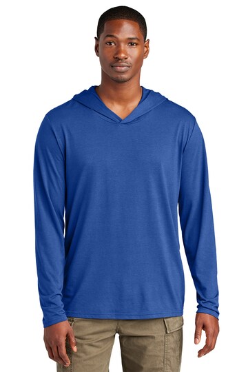 District® Perfect Tri Long Sleeve Hoodie1